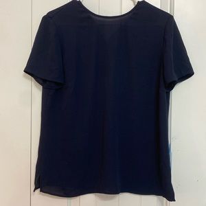 Liz Claiborne dress blouse